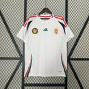 Camisola Seleção Hungria 2024/25 Away