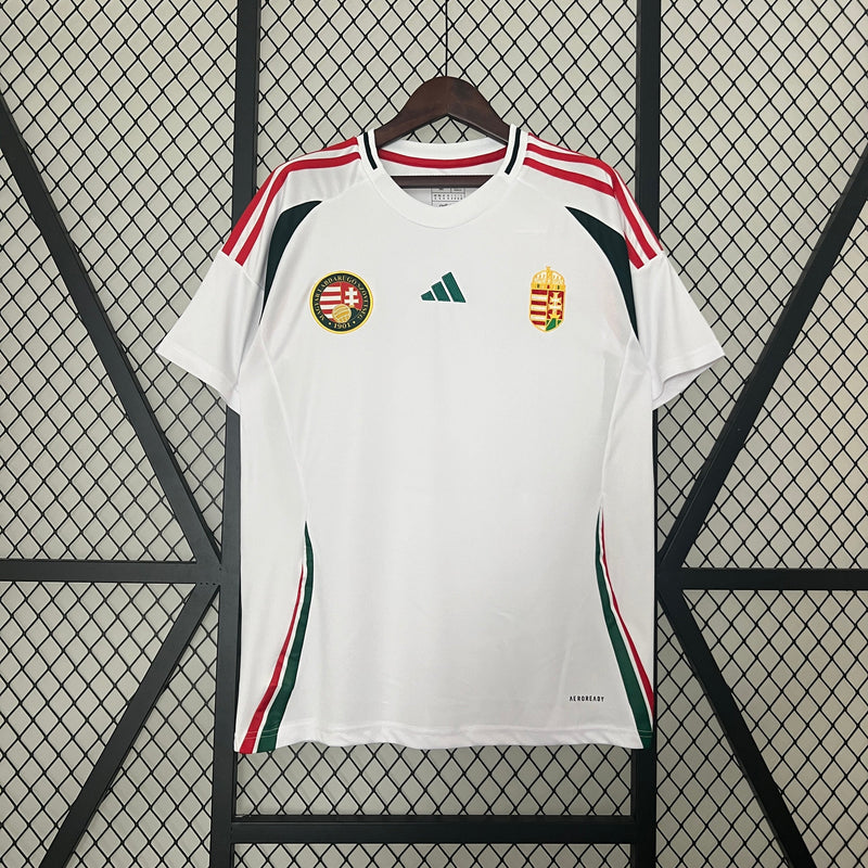 Camisola Seleção Hungria 2024/25 Away