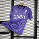 Camisola Al Hilal 2024/25 Terceira