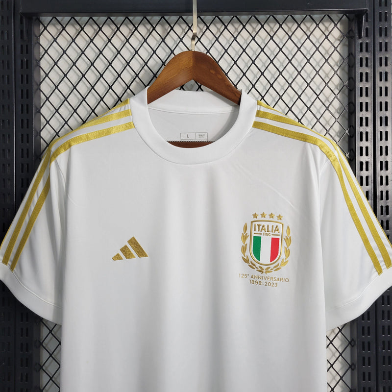 Camisola Seleção Itália 2023/24 "Aniversário"