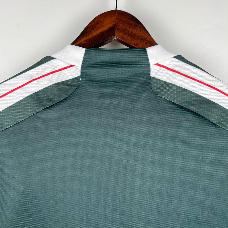 Camisola Manchester United 2023/24 Away