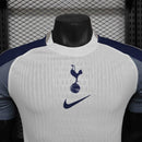 Camisola Tottenham 2025-26 Edição Especial Versão Jogador