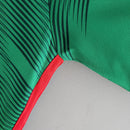 Camisola Seleção México 2022/22 Home