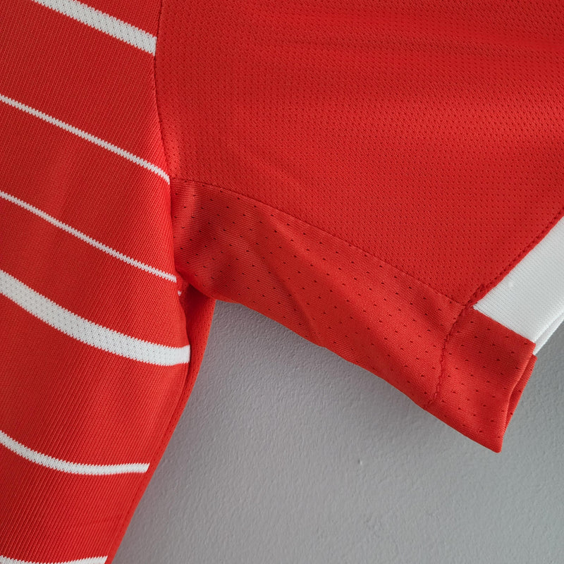Camisola Bayern de Munique 2022/23 Home