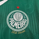 Camisola SE Palmeiras 2024/25 Home