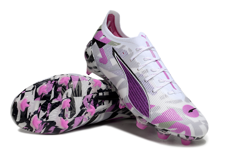 Puma Ultra 5 Ultimate Elite FG