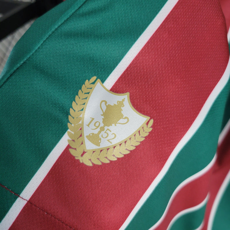 Camisola Fluminense 2023/24 Home