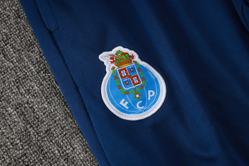 Conjunto de Treino FC Porto 2024-25