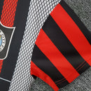 Camisola Retrô Manchester City 1995-96 Away