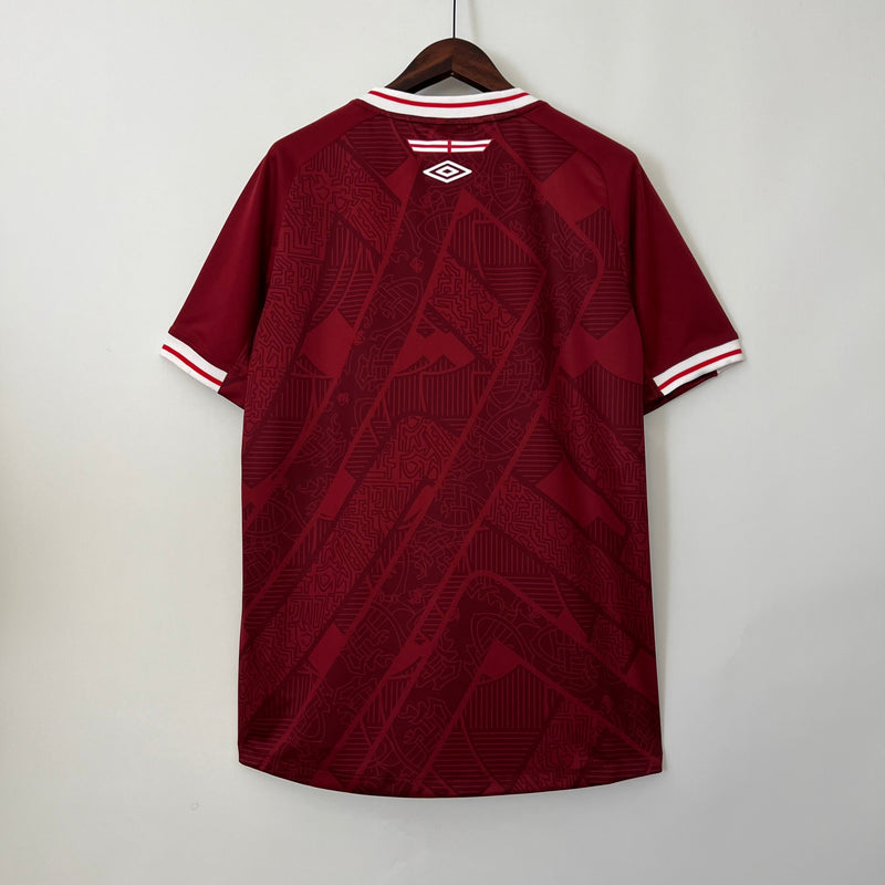 Camisola Fluminense 2022/23 Terceira