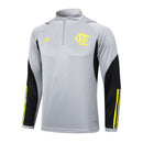 Conjunto de Treino Flamengo 2024-25