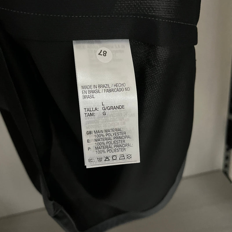 Camisola Flamengo 2023/24 Terceira
