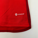 Camisola Feminina SC Internacional 2023/24 Home