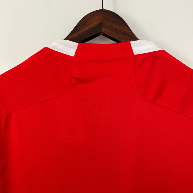 Camisola Seleção Peru 2023/24 Away