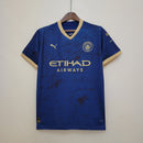 Camisola Manchester City 2022/23 Special