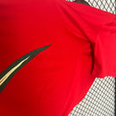 Camisola Seleção País de Gales 2024/25 Home