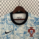 Camisola Seleção Portugal 2024/25 Away