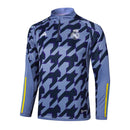 Conjunto de Treino Real Madrid CF 2024-25