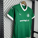 Conjunto Infantil Palmeiras 2025/26 - Home