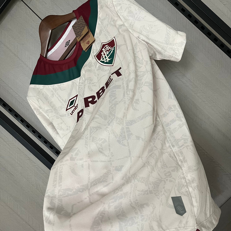 Camisola Fluminense 2024/25 Third
