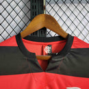 Camisola Retrô Flamengo 1978-79 Home
