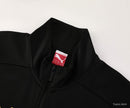 Conjunto de Treino AC Milan 2024-25 - Casaco sem Capuz