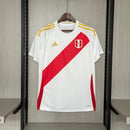 Camisola Seleção Peru 2024/25 Home