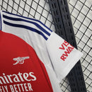 Camisola Arsenal 2024/25 - Home