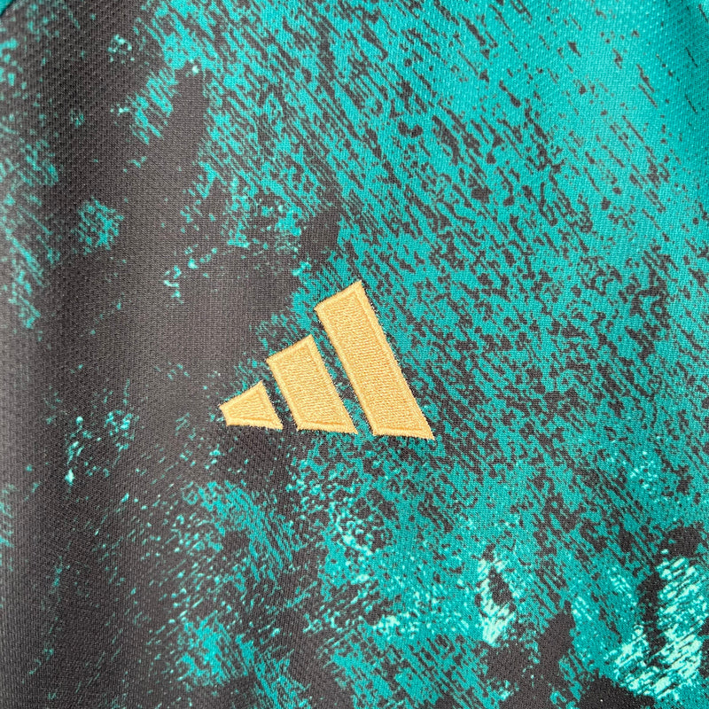 Camisola Seleção Alemanha 2023/24 Away