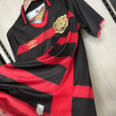 Camisola Sport Recife 2024/25 Home