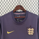 Camisola Seleção Inglaterra 2024/25 Away