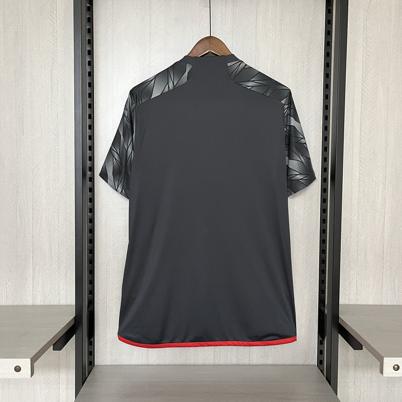 Camisola Flamengo 2024/25 Third