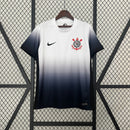 Camisola Corinthians 2024/25 Home