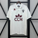 Camisola Retrô Atlético Albacete 1995-96 - Home