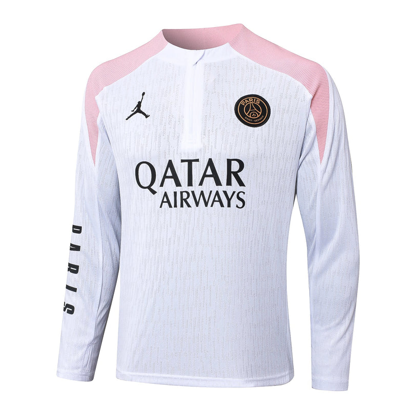 Conjunto de Treino FC Paris Saint-Germain 2024-25