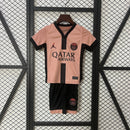 Conjunto Infantil PSG 2024/25 - Terceira