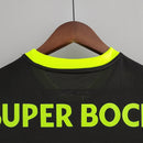 Camisola Sporting CP 2022/23 Away