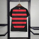 Camisola Feminina Flamengo 2025/26 - Home