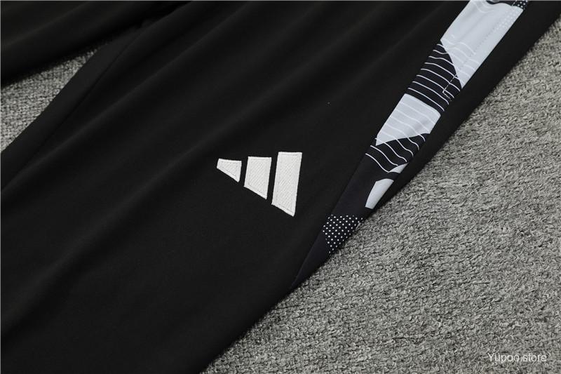 Conjunto de Treino Manchester United 2024-25