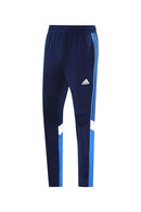 Conjunto de Treino Manchester United 2024-25 - Casaco sem Capuz