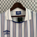 Camisola Retrô Everton 1989-90 Away