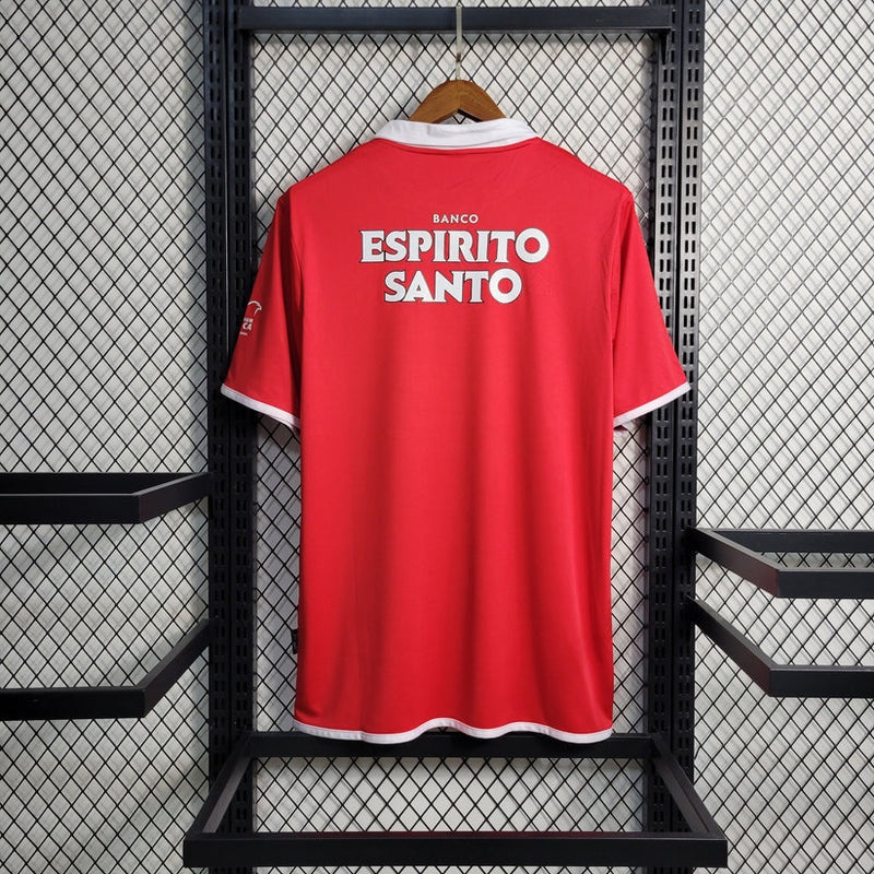 Camisola Benfica - Home 2004/05