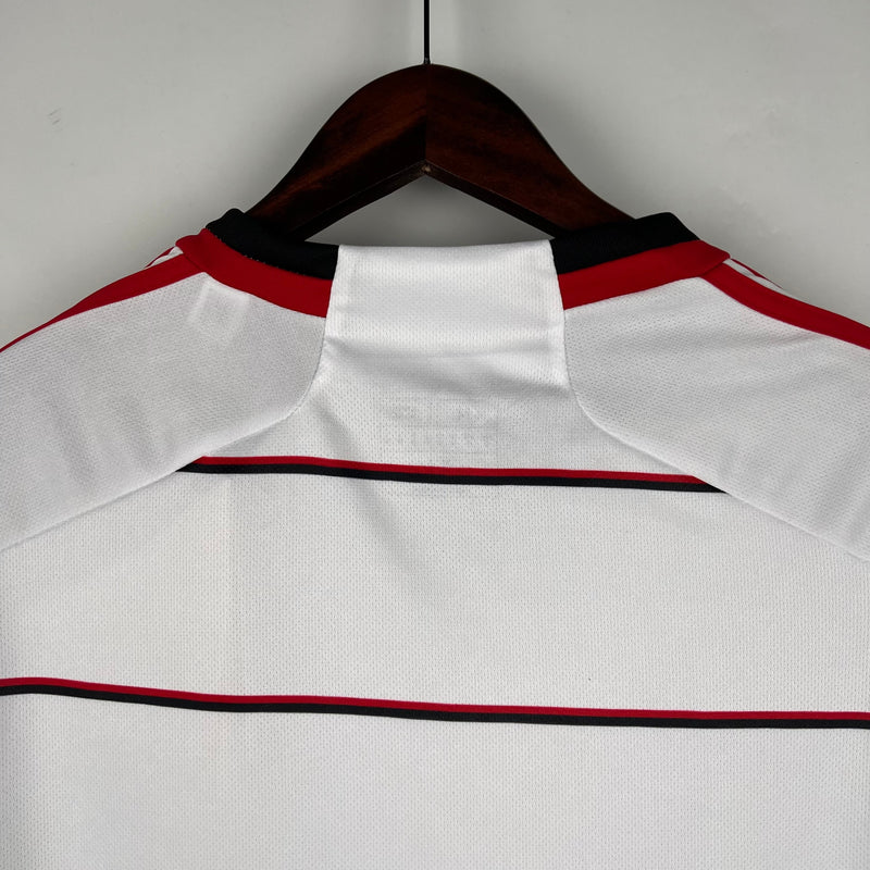 Camisola Flamengo 2023/24 Away