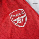 Camisola Arsenal 2025-26 Principal Versão Adepto (Entrega Imediata)