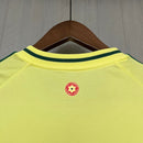 Camisola Seleção País de Gales 2024/25 Away
