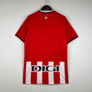 Camisola Athletic Bilbao 2023/24 Home