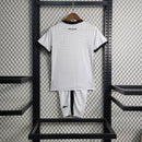 Conjunto Infantil Botafogo 2023/24 - Terceira