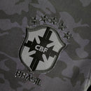 Camisola Seleção Brasil 2022/22 Edição Limitada All Black