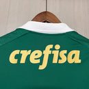 Camisola SE Palmeiras 2024/25 Home