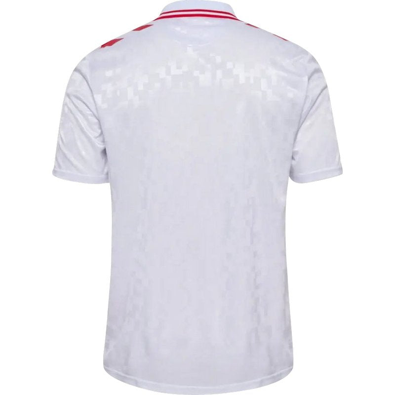 Camisola Dinamarca 24/25 II Away - Versão Adepto